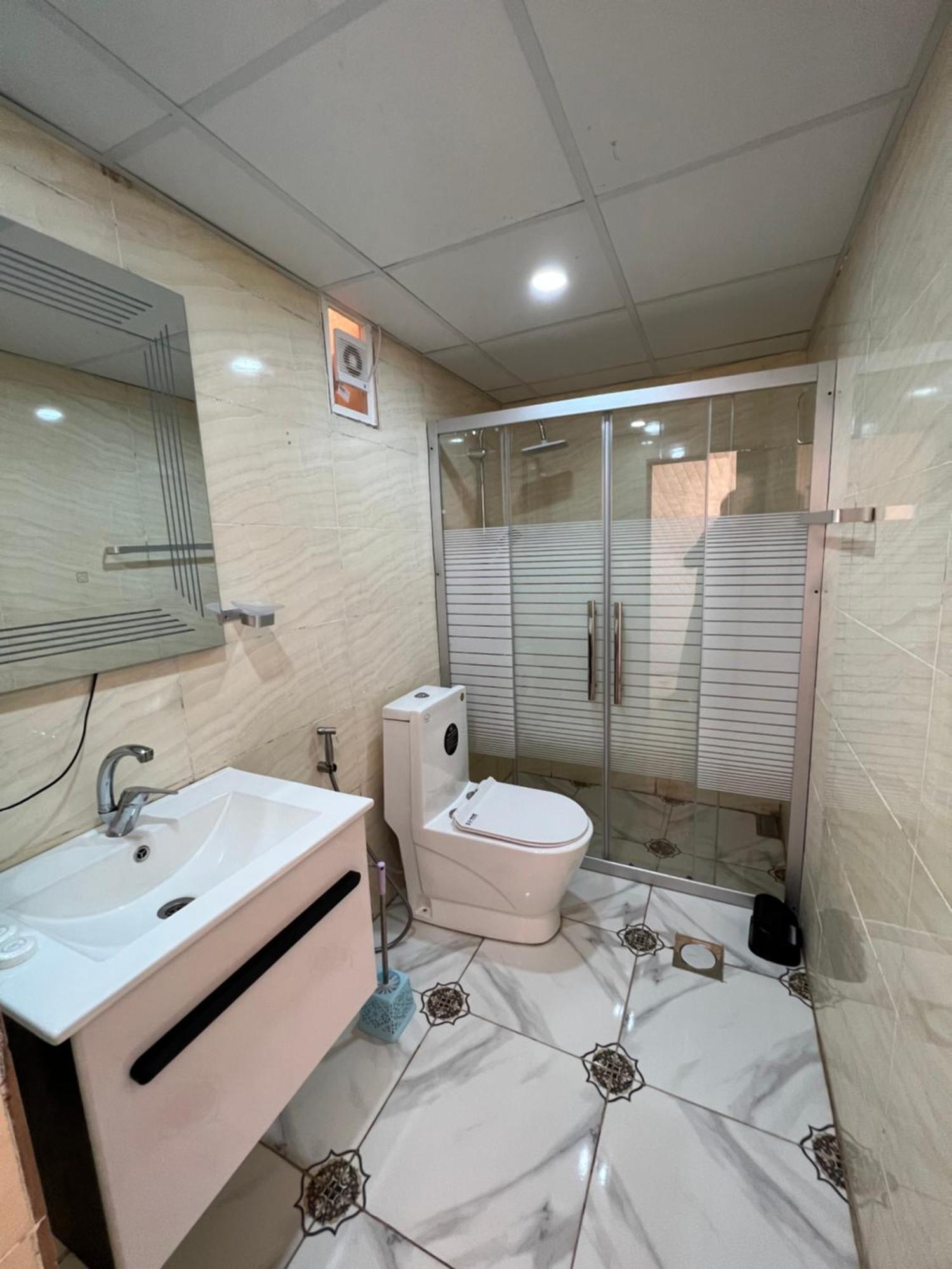 Rum Moon Luxury Camp วาดิรัม ภายนอก รูปภาพ